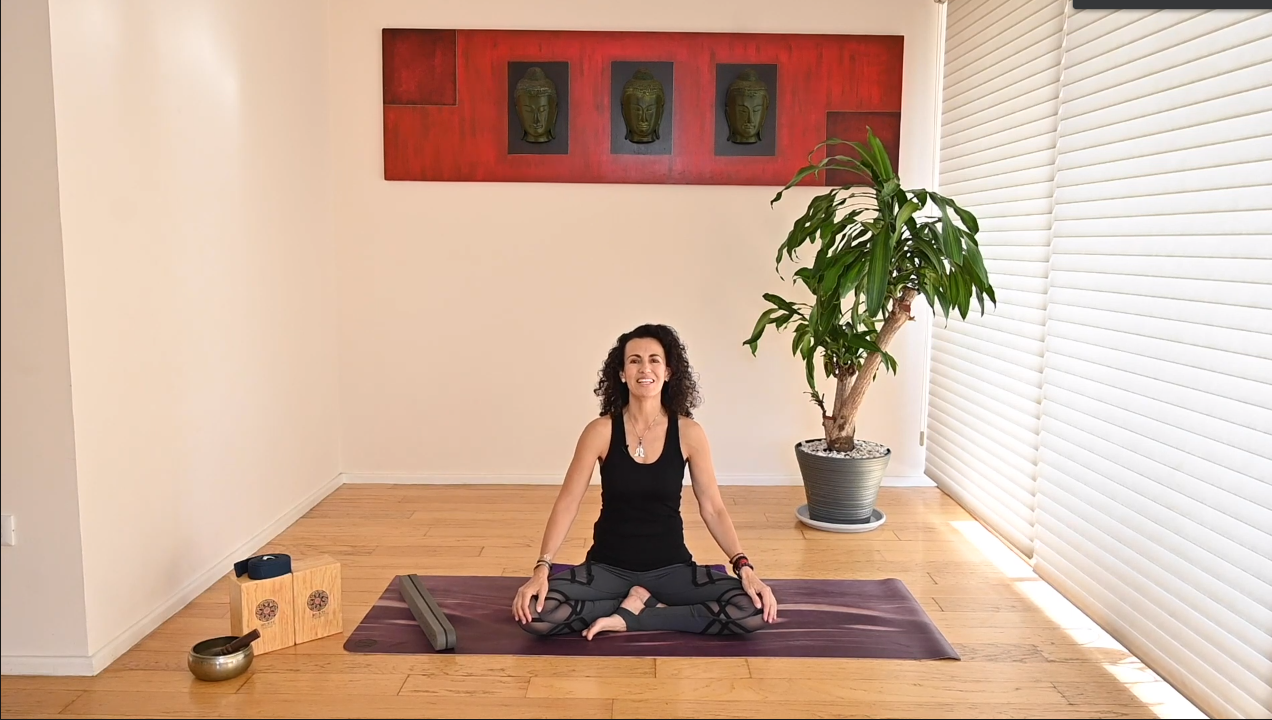 Alinea tu columna y vive libre y ligero